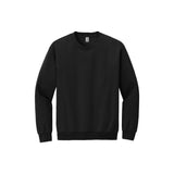 Gildan Heavy Blend Crewneck Sweatshirt (4 Colors Available)
