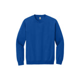 Gildan Heavy Blend Crewneck Sweatshirt (4 Colors Available)