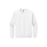Gildan Heavy Blend Crewneck Sweatshirt (4 Colors Available)