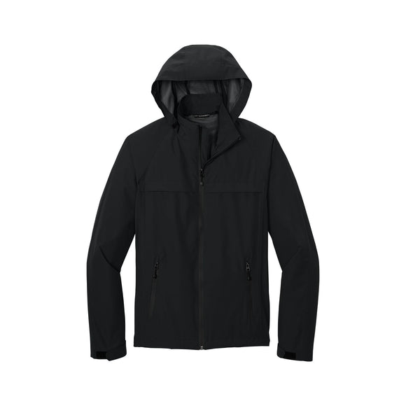 Port Authority Men's TALL Torrent Waterproof Jacket