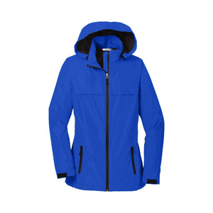 Port Authority Women's Torrent Waterproof Jacket (3 Colors Available)