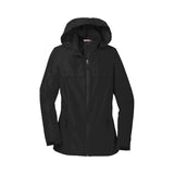 Port Authority Women's Torrent Waterproof Jacket (3 Colors Available)