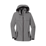 Port Authority Women's Torrent Waterproof Jacket (3 Colors Available)