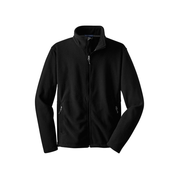 Port Authority Value Fleece Jacket (3 Colors Available)