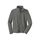 Port Authority Value Fleece Jacket (3 Colors Available)