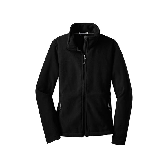 Port Authority Women's Value Fleece Jacket (3 Colors Available)