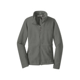 Port Authority Women's Value Fleece Jacket (3 Colors Available)