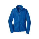 Port Authority Women's Value Fleece Jacket (3 Colors Available)