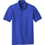 Port Authority® Core Classic Pique Polo (4 Colors Available)