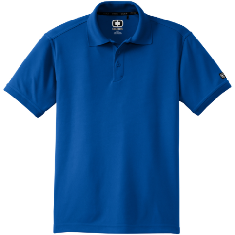 OGIO Caliber Polo (4 Colors Available)