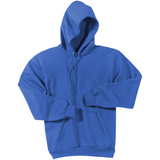 Port & Company® Essential Fleece Pullover Hooded Sweatshirt (4 Colors Available)
