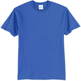 Port & Company® Core Blend Tee (4 Colors Available)