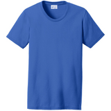 Port & Company® Ladies Core Blend Tee (4 Colors Available)