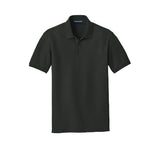 Port Authority® Core Classic Pique Polo (4 Colors Available)