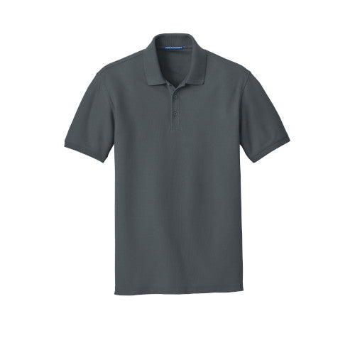 Port Authority® Core Classic Pique Polo (4 Colors Available)