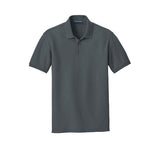 Port Authority® Core Classic Pique Polo (4 Colors Available)