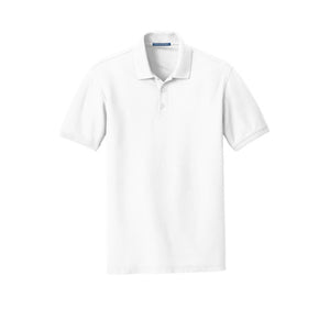 Port Authority® Core Classic Pique Polo (4 Colors Available)