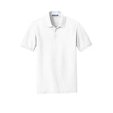 Port Authority® Core Classic Pique Polo (4 Colors Available)