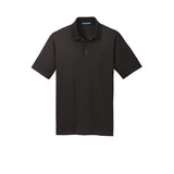 Port Authority® Rapid Dry™ Mesh Polo (4 Colors Available)