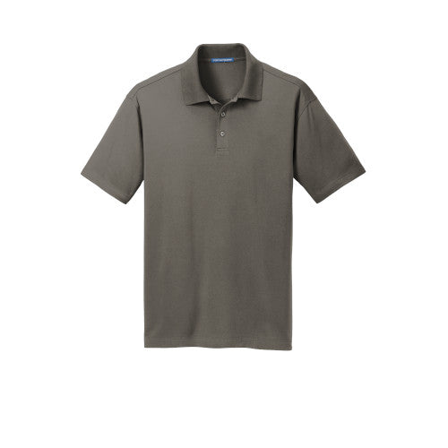 Port Authority® Rapid Dry™ Mesh Polo (4 Colors Available)