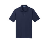 Port Authority® Rapid Dry™ Mesh Polo (4 Colors Available)