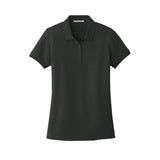 Port Authority Ladies Core Classic Pique Polo (4 Colors Available)