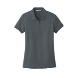 Port Authority Ladies Core Classic Pique Polo (4 Colors Available)