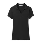 Port Authority® Ladies Rapid Dry™ Mesh Polo (4 Colors Available)