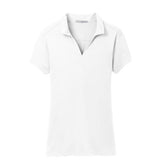 Port Authority® Ladies Rapid Dry™ Mesh Polo (4 Colors Available)