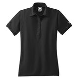OGIO® Women's Jewel Polo (4 Colors Available)