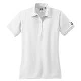 OGIO® Women's Jewel Polo (4 Colors Available)