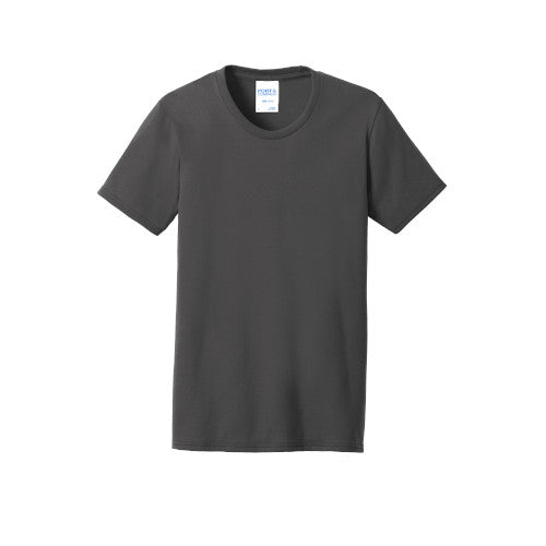 Port & Company® Ladies Core Blend Tee (4 Colors Available)