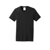 Port & Company® Ladies Core Blend Tee (4 Colors Available)