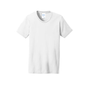 Port & Company® Ladies Core Blend Tee (4 Colors Available)