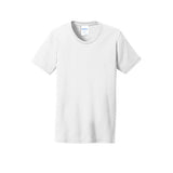 Port & Company® Ladies Core Blend Tee (4 Colors Available)