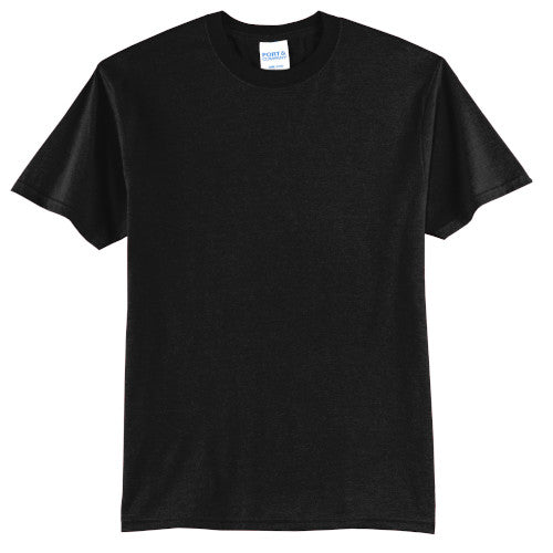 Port & Company® Core Blend Tee (4 Colors Available)