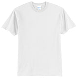 Port & Company® Core Blend Tee (4 Colors Available)
