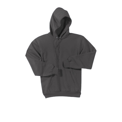 Port & Company® Essential Fleece Pullover Hooded Sweatshirt (4 Colors Available)