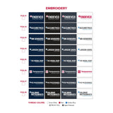 Port Authority® Core Classic Pique Polo (4 Colors Available)