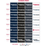 Port & Company® Ladies Core Blend Tee (4 Colors Available)